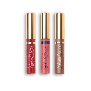 MATTE MADE IN HEAVEN Mini Cosmetics Collection